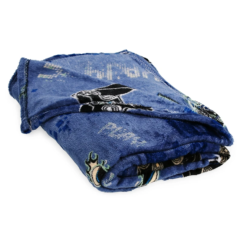 Gamer Blanket 50in X 60in