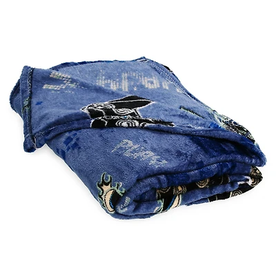 Gamer Blanket 50in X 60in