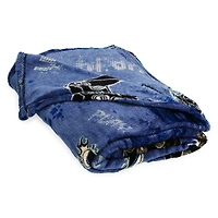 Gamer Blanket 50in X 60in