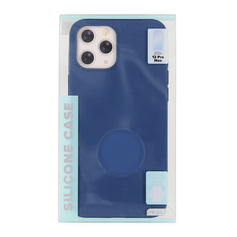 Iphone 12 Pro Max® Wireless Charging Compatible Case