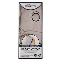 Heat Therapy Body Wrap
