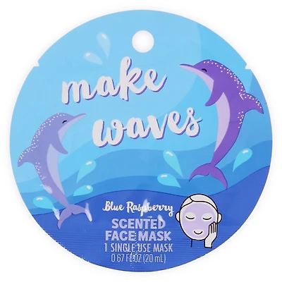 Beachy Face Mask 0.67oz