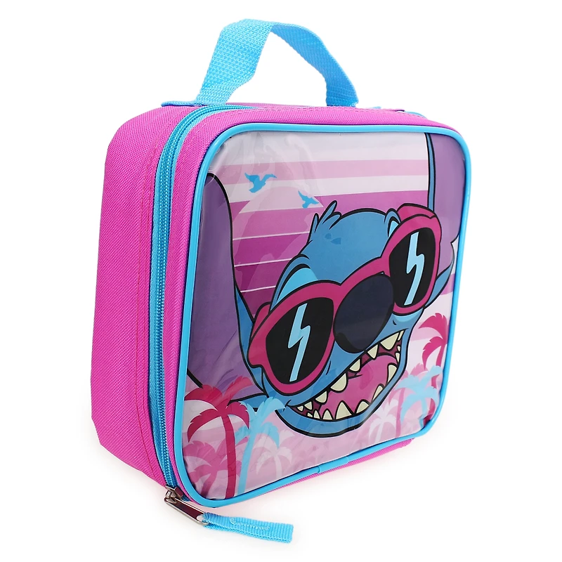 Lilo & Stitch Lunch Bag