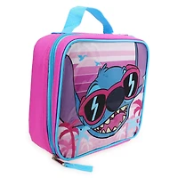 Lilo & Stitch Lunch Bag