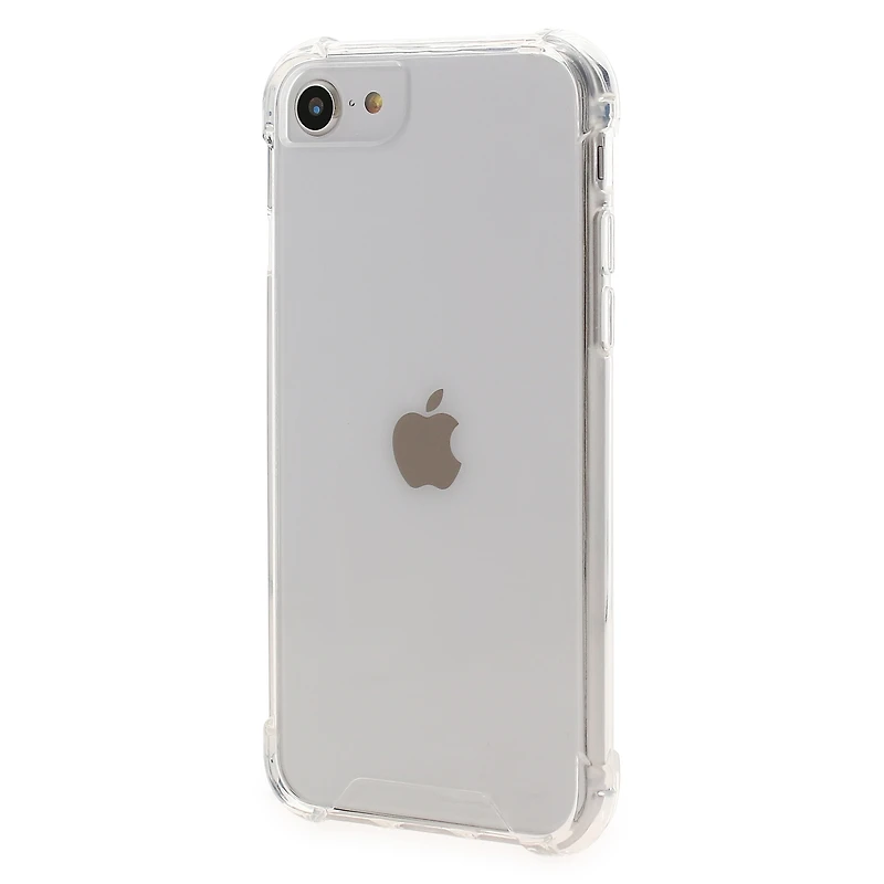 Iphone Se®/8®/7®/6® Clear Phone Case