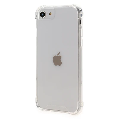 Iphone Se®/8®/7®/6® Clear Phone Case