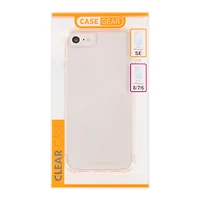 Iphone Se®/8®/7®/6® Clear Phone Case