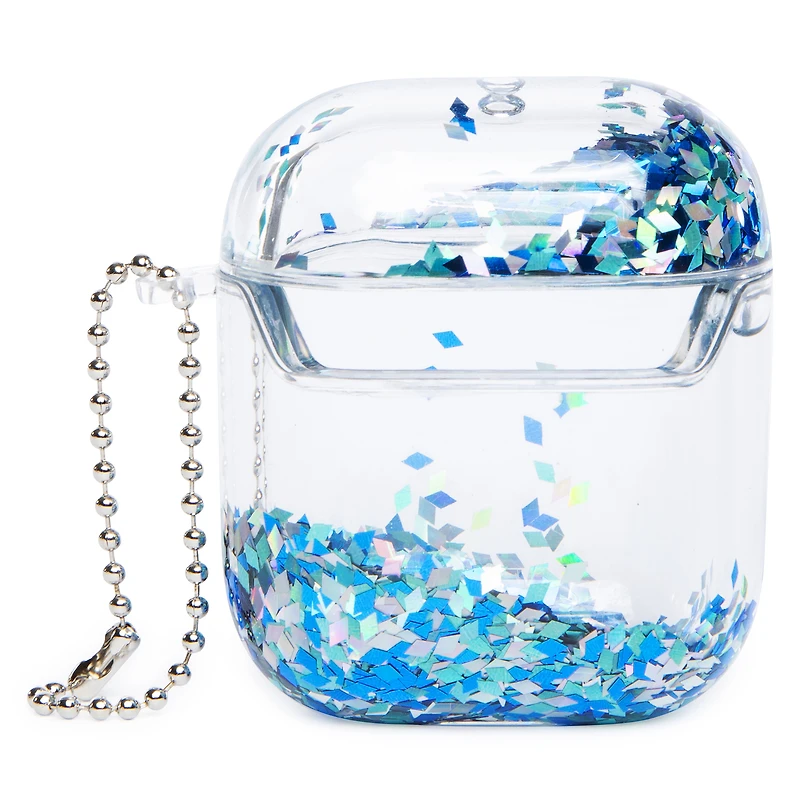 Liquid Glitter Case For Airpods®