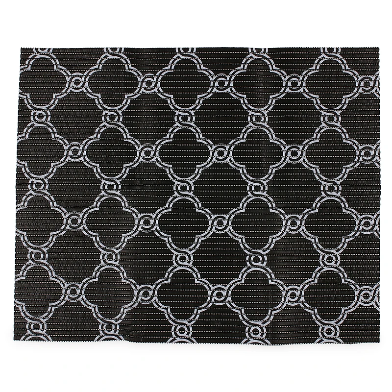 Printed Cat Litter Mat 20in X25in