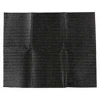 Printed Cat Litter Mat 20in X25in