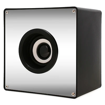 infinity Mirror Led Bluetooth® Speaker