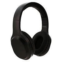 Swing Wireless Charging Bluetooth Headphones With Mic