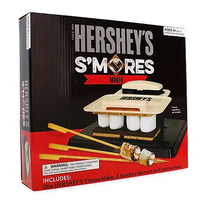 Hershey's® S'Mores Maker