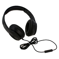 Element Wired Headphones With Microphone