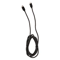 6ft USB-C To Type-C Fast Charging Cable, 3 Amp