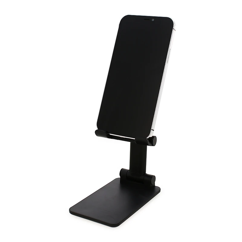 foldable smartphone stand, universal fit