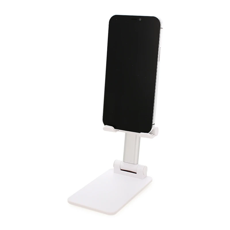 Foldable Phone Stand, Universal Fit