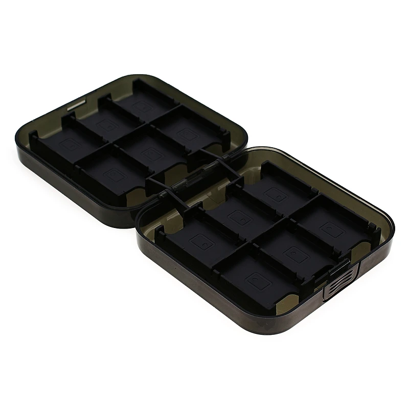 24-Game Card Case For Switch®