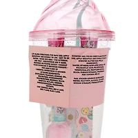 Taste Squad Beauty Set & Tumbler