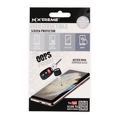 Screen Protector For Samsung Galaxy S21+®