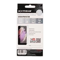Screen Protector For Samsung Galaxy S21 Ultra®