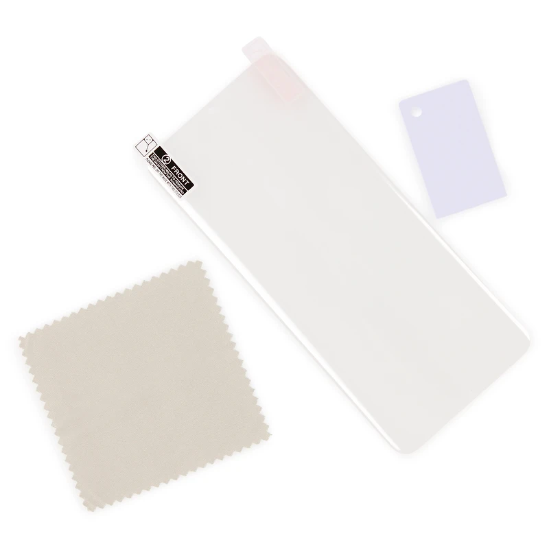 Screen Protector For Samsung Galaxy S21 Ultra®