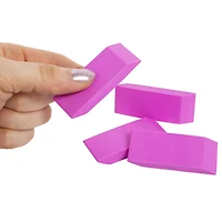 Pink Eraser 4-Pack