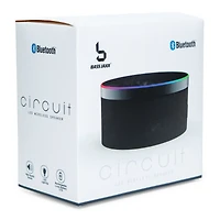 Circuit Bluetooth® Led Mini Speaker