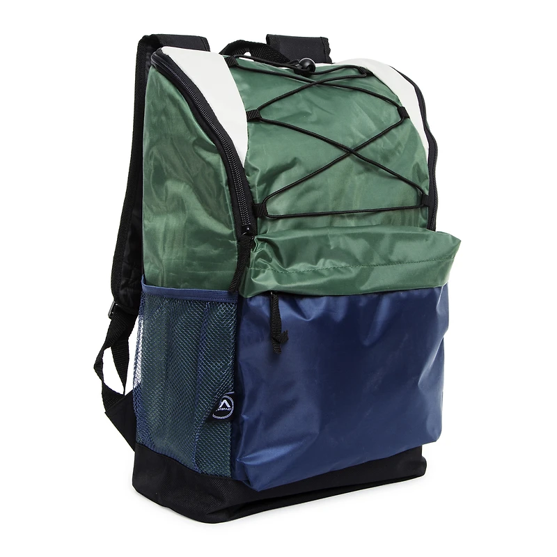 top ripcord backpack 16in