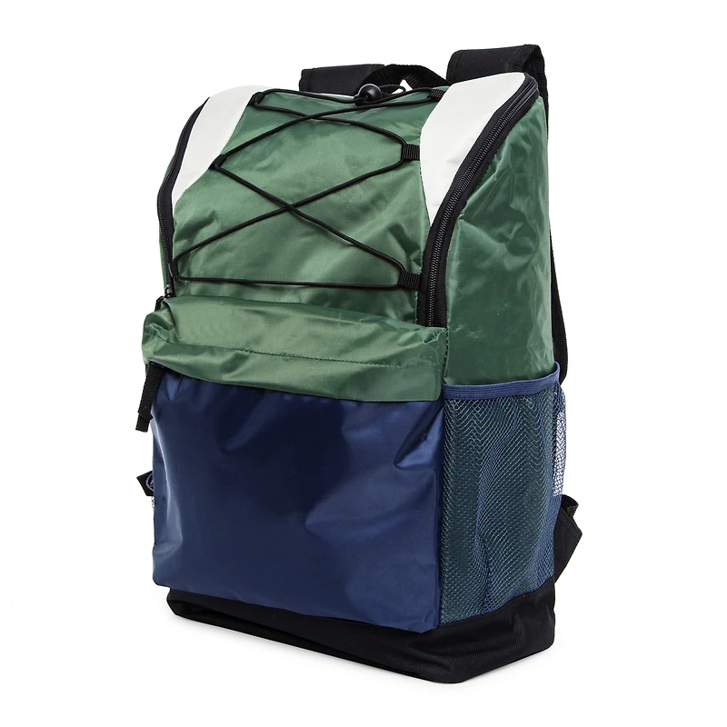 top ripcord backpack 16in