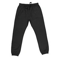 Young Men's Woven Joggers - Charcoal Gray