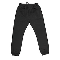 Young Men's Woven Joggers - Charcoal Gray