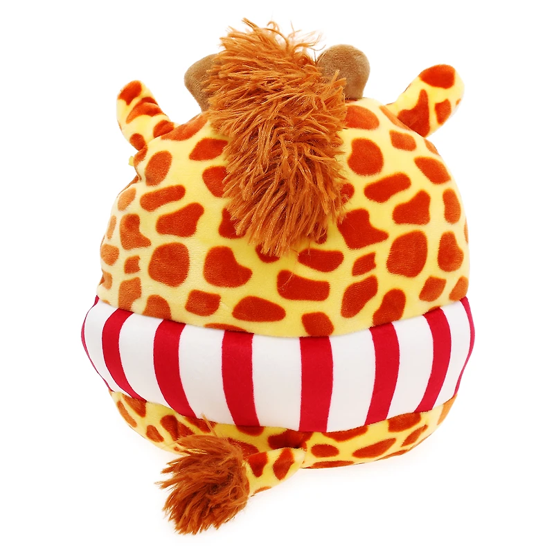 squishmallows™ 7.5in - gary the giraffe