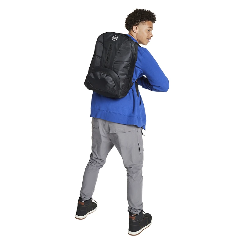 Webbing Backpack 18in