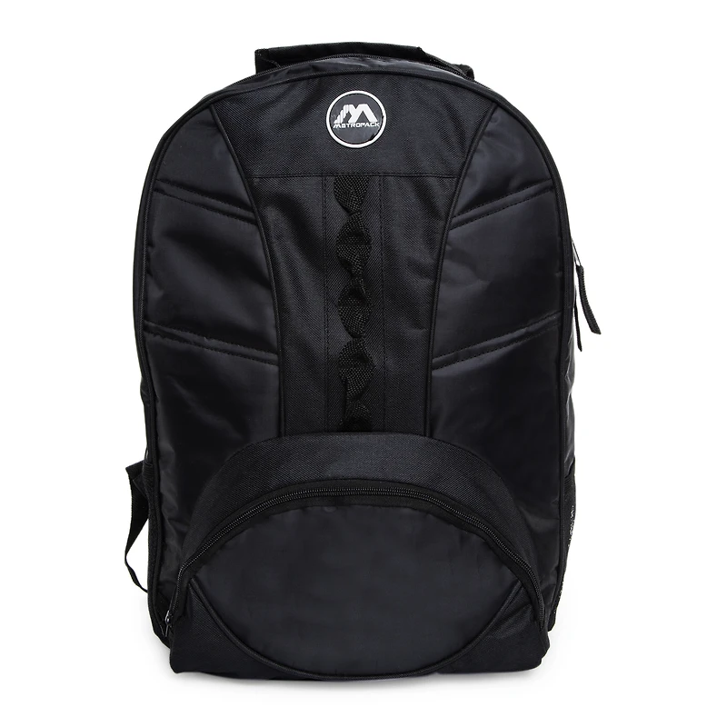 Webbing Backpack 18in