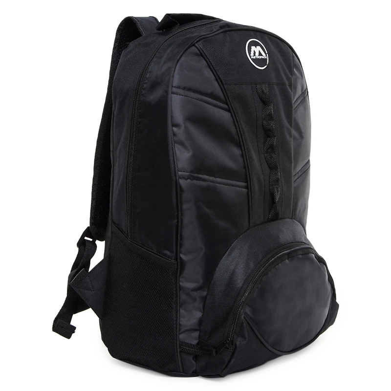 Webbing Backpack 18in