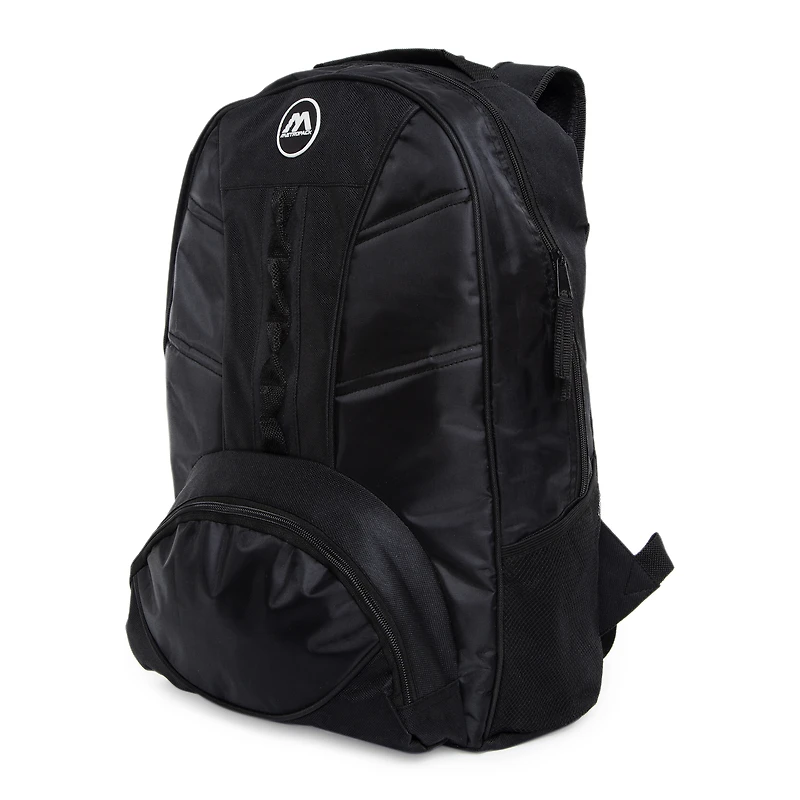 Webbing Backpack 18in