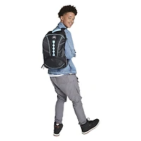 Webbing Backpack 18in