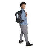 Webbing Backpack 18in