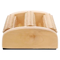 Wooden Foot Massager