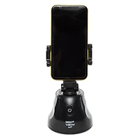 360 motion-tracking phone holder