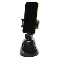 360 motion-tracking phone holder
