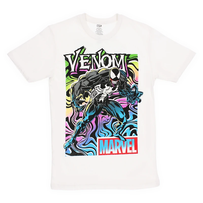 Marvel® Venom™ Neon Graphic Tee