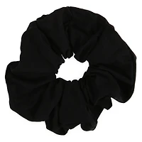 Xl Faux Suede Scrunchie