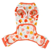 Plush Pet Pajamas