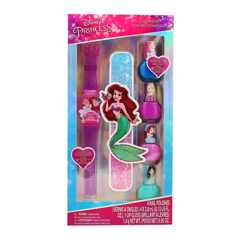 Disney Princess© Cosmetic Beauty Set