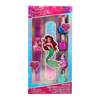 Disney Princess© Cosmetic Beauty Set