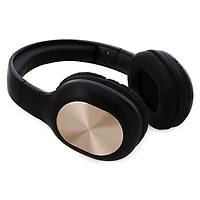 tempo noise cancelling bluetooth® headphones with mic