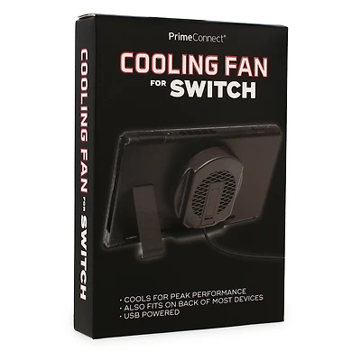 cooling fan for switch™