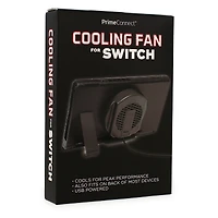 cooling fan for switch™